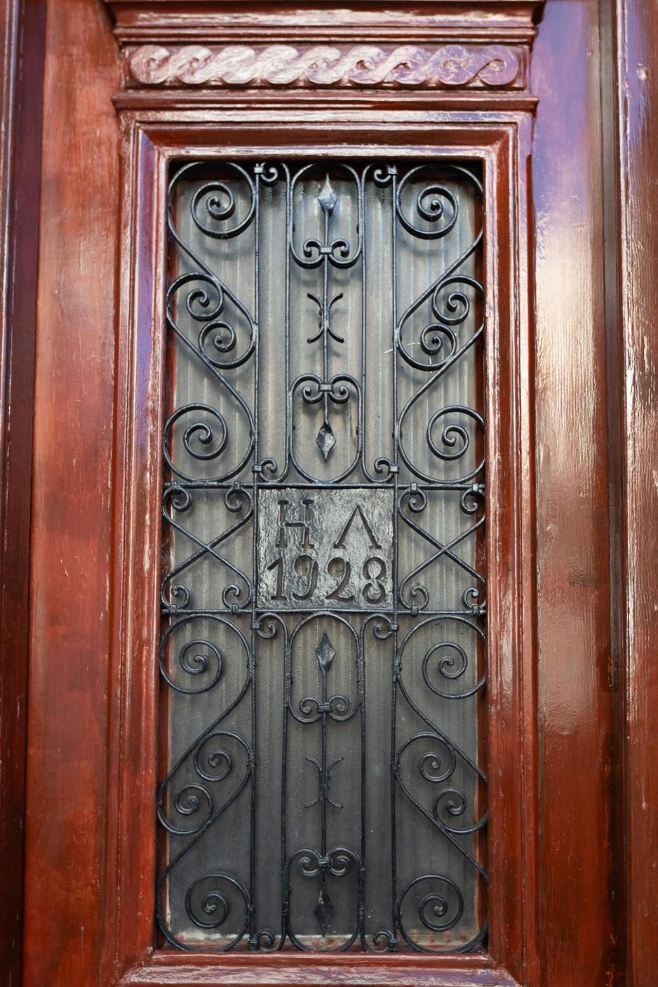 Era Of Elegance: 1928 Classic Dwelling Trípoli Exterior foto